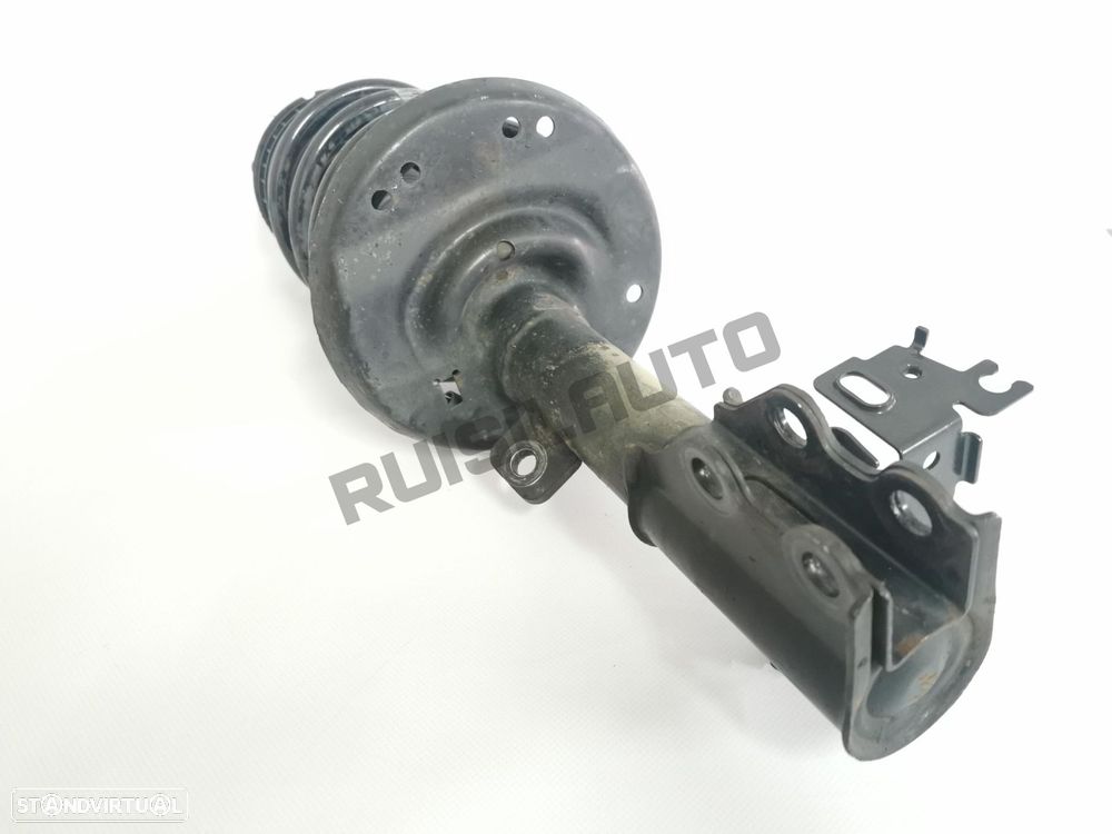 Amortecedor Frente Direito  Peugeot 508 I [2010_2018] 1.6 Thp - 4