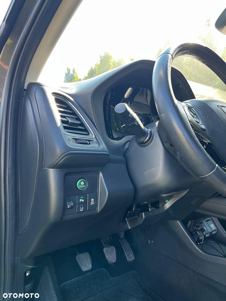 Honda HR-V 1.5 Comfort (Honda Connect+) - 10