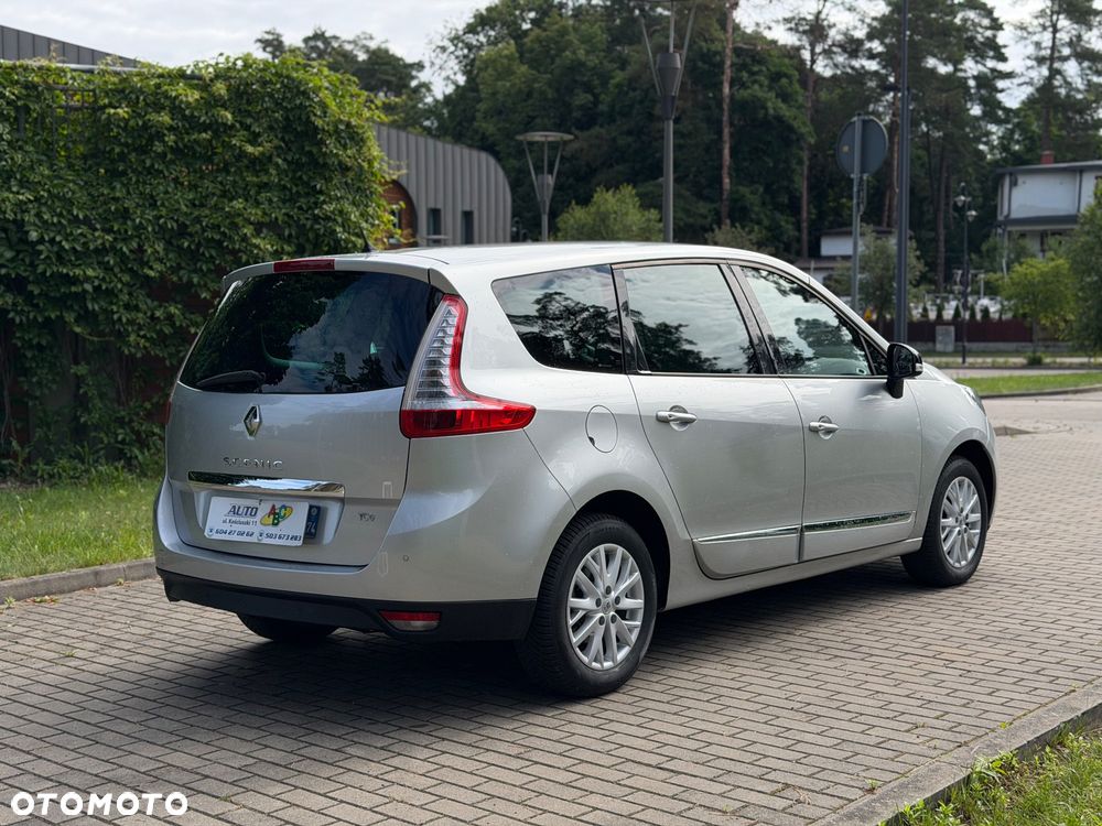 Renault Scenic ENERGY TCe 130 INTENS - 5