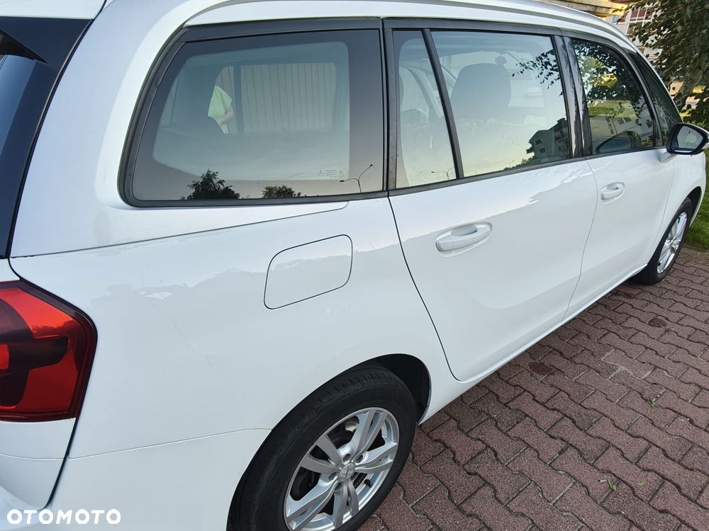 Citroën SpaceTourer 1.5 BlueHDi XL Feel - 2