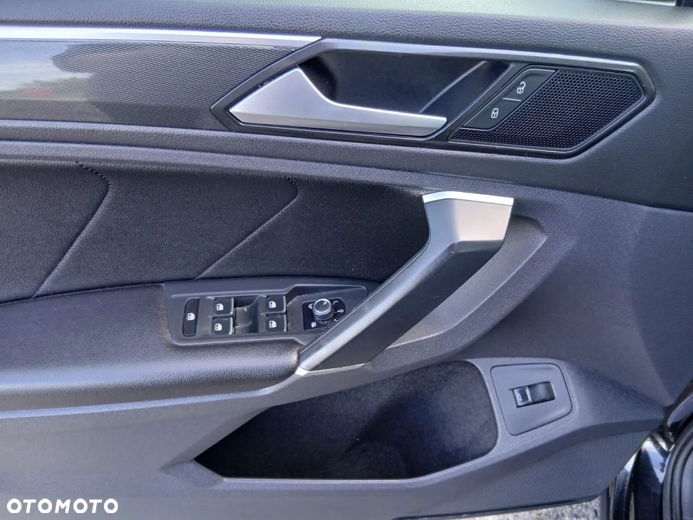 Volkswagen Tiguan 1.4 TSI ACT (BlueMotion Technology) Comfortline - 16