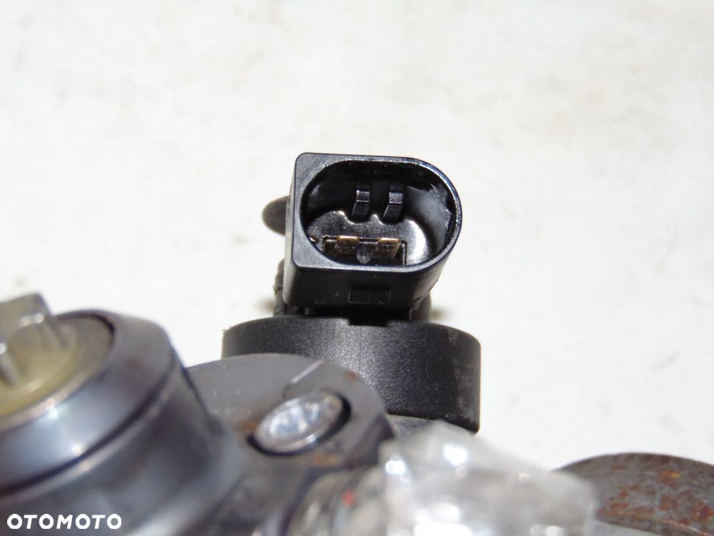 Pompa wtryskowa 0445010806 059130755CG Audi A4 A5 A6 A7 Q5 Q7 3.0 TDI - 12