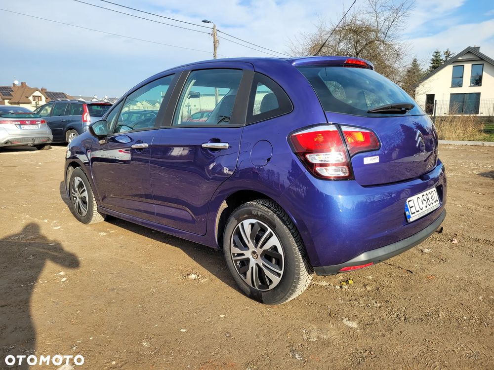 Citroën C3 - 7