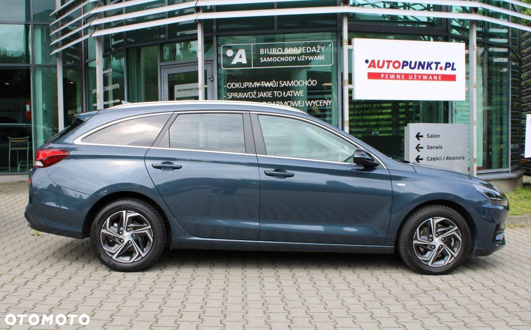 Hyundai i30 - 4