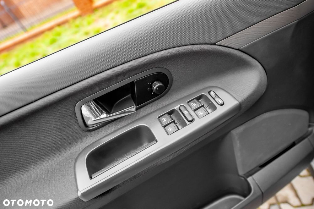 Volkswagen Sharan 1.8 5V Turbo Automatik Highline - 20