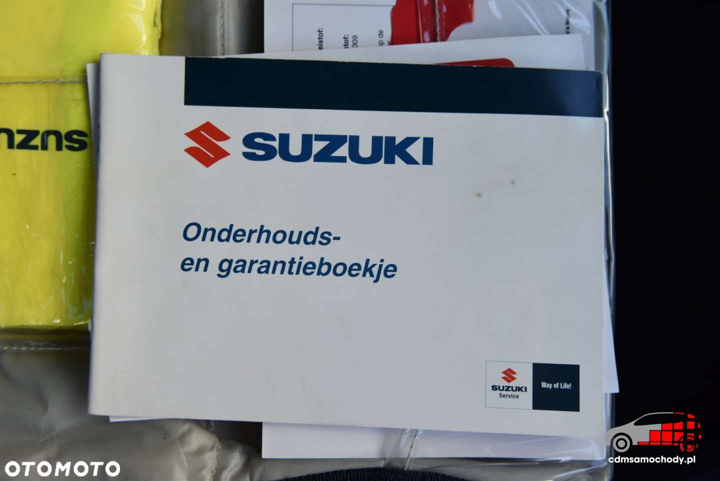 Suzuki Swift - 19