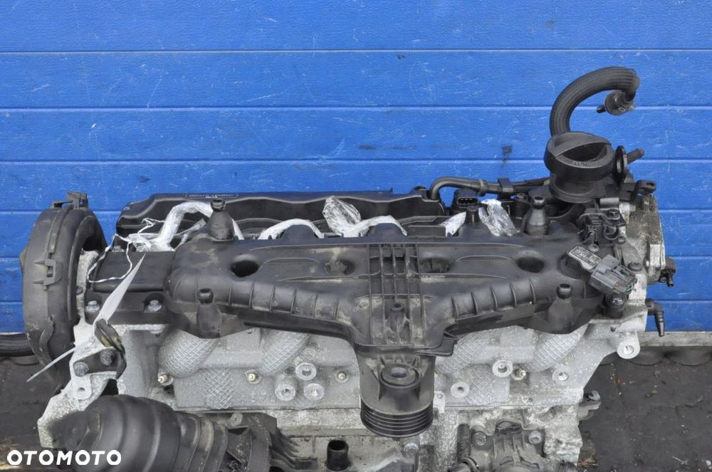 S60 S80 II 2.4 D5 215KM SILNIK D5244T11 D5244T15 - 6