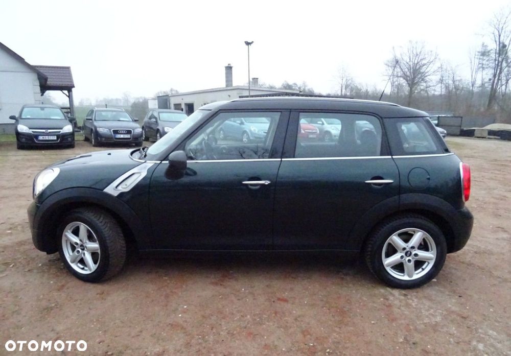 MINI Countryman - 15