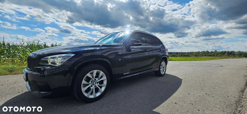 BMW X1 sDrive20i - 14