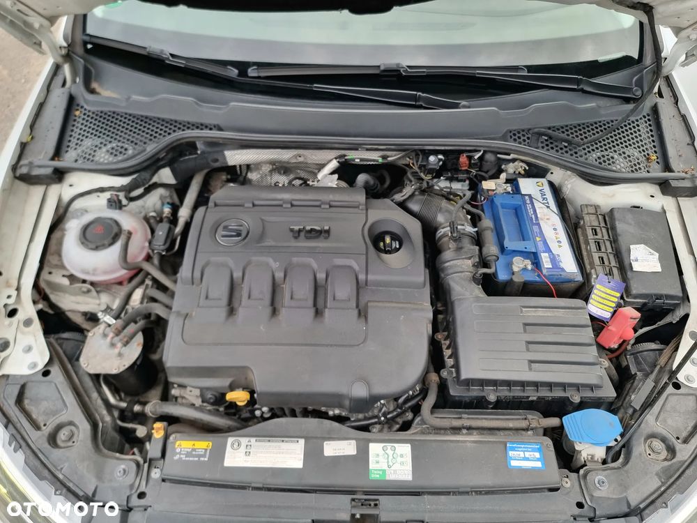 Seat Leon - 26