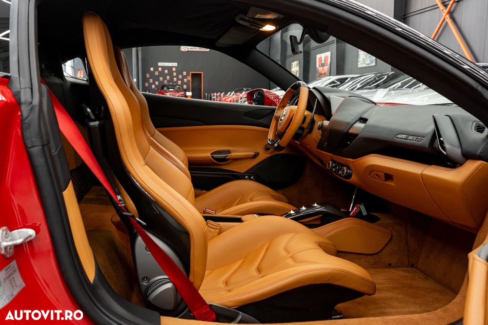 Ferrari 488 GTB - 14