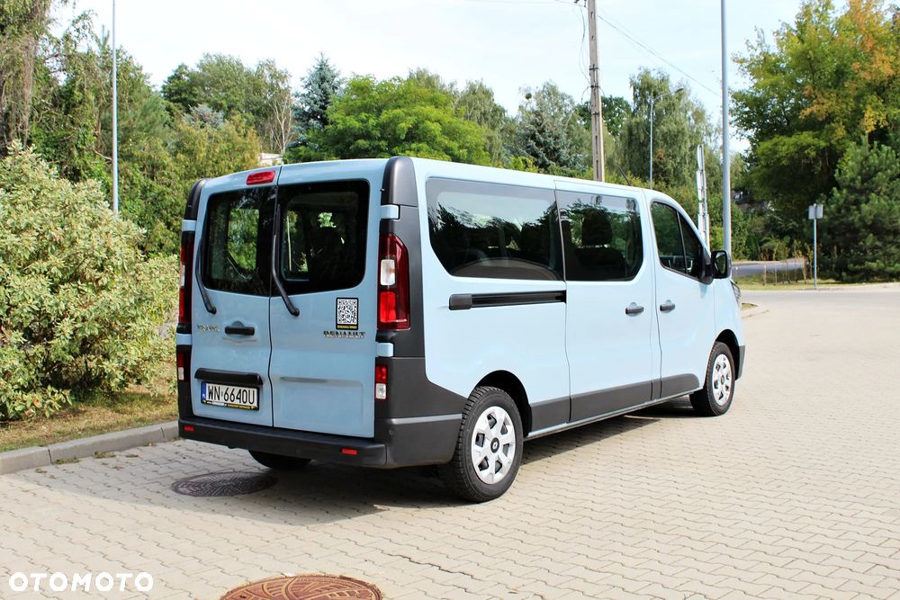 Renault Trafic - 10