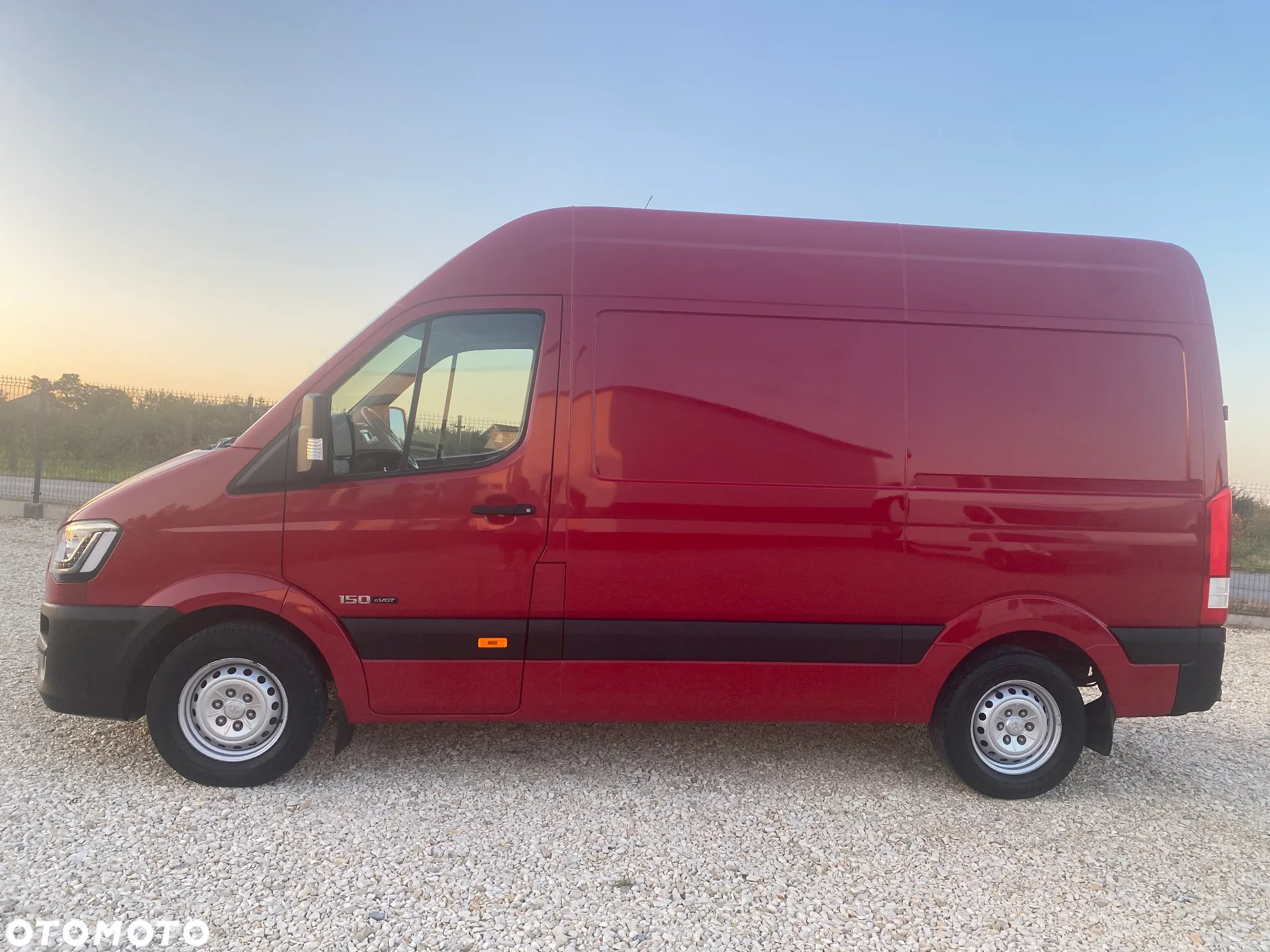 Hyundai H350 - 6