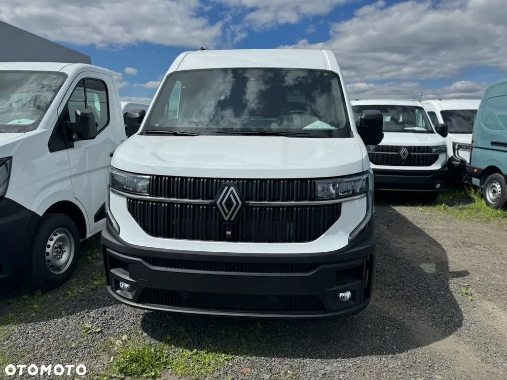Renault Master - 4
