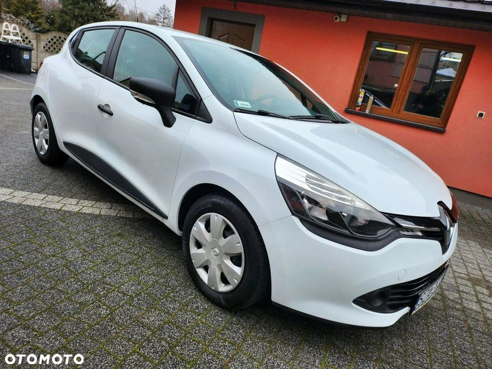 Renault Clio - 2