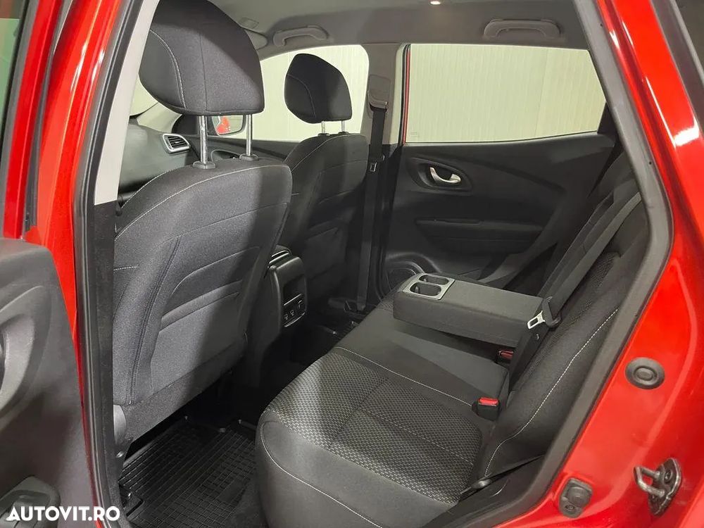 Renault Kadjar TCe EDC GPF Zen - 11