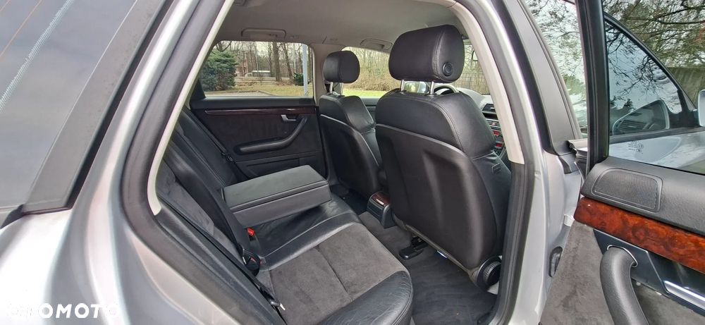 Audi A4 Avant 1.8 T - 19