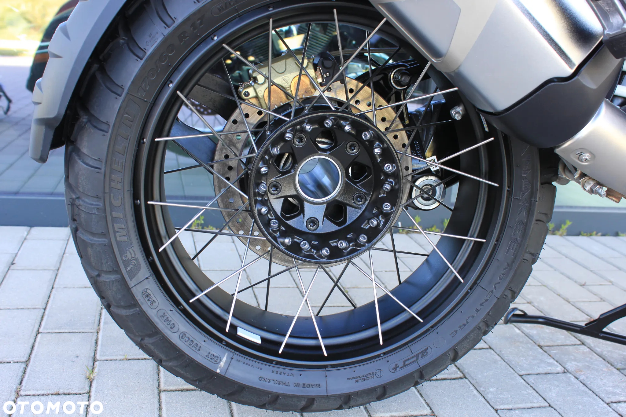 BMW R1250 GS Adventure - 36