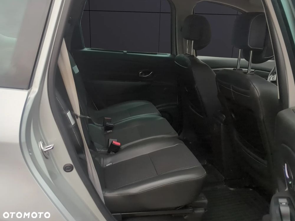 Renault Grand Scenic Gr 1.6 dCi Energy Bose Edition S&S - 18