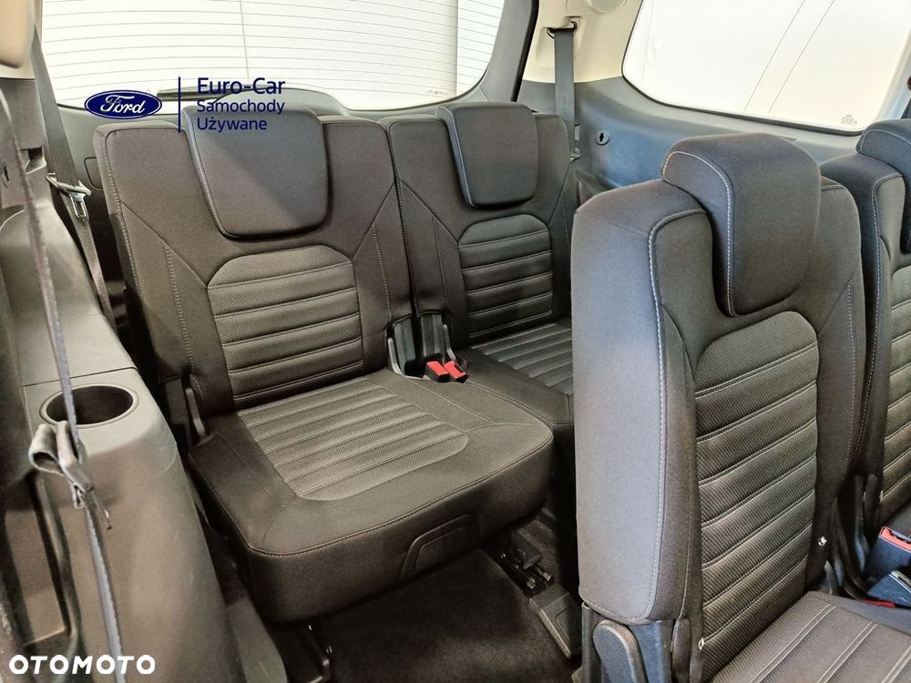 Ford Galaxy 2.5 Duratec FHEV TITANIUM - 33