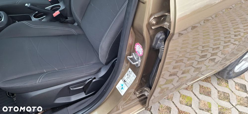 Ford Fiesta 1.0 EcoBoost Trend - 10