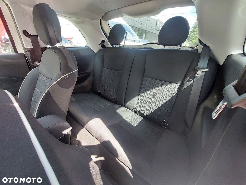 Fiat 500e - 11
