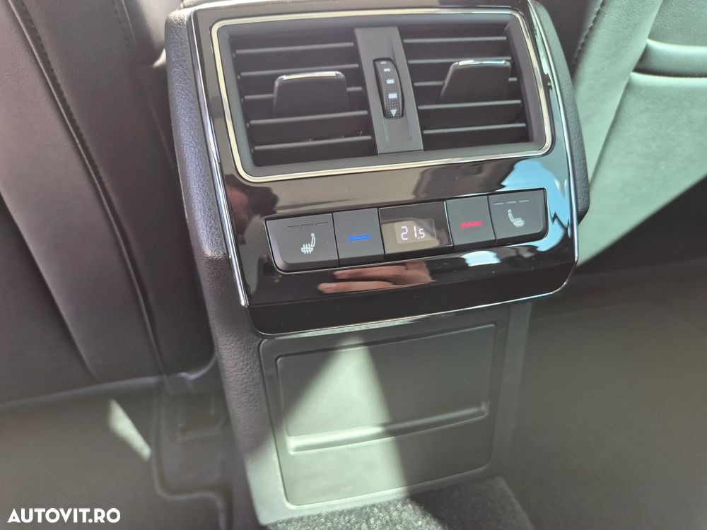 SKODA Superb 2021 — imagine 27