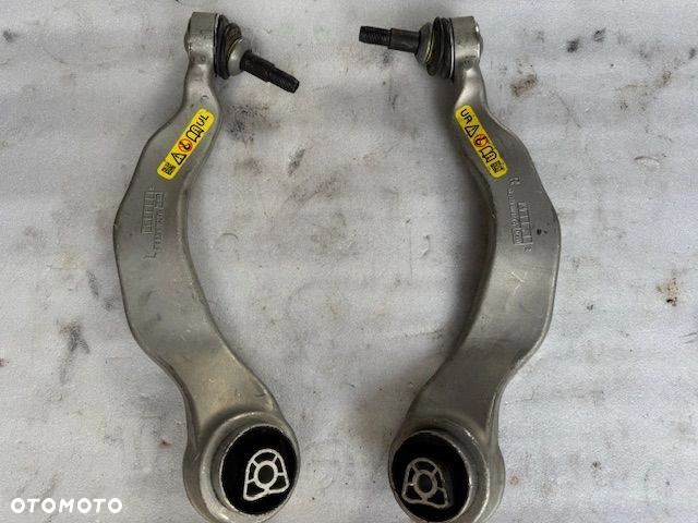BMW G30 G31 G32 UL 6888765 UR 6888766 Wahacz ORYG NOWY GWARANCJA! - 2