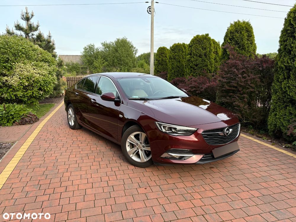Opel Insignia 1.5 T Innovation S&S - 1