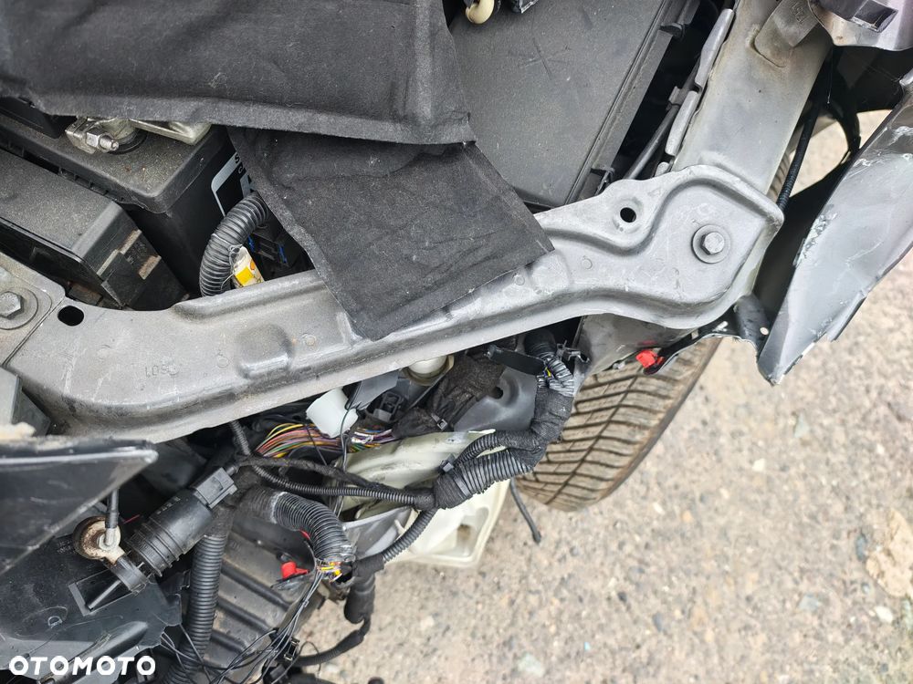 Opel Meriva 1.4 Active - 9