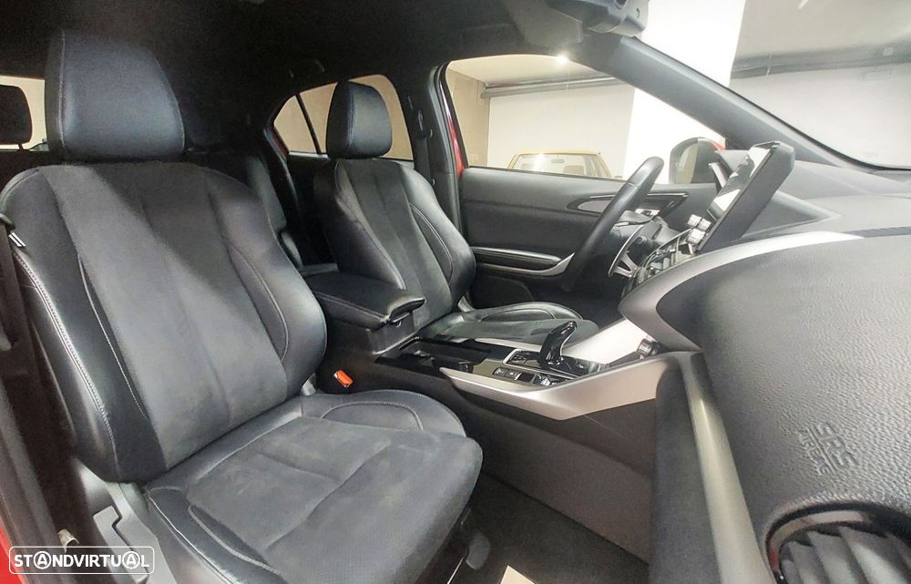 Mitsubishi Eclipse Cross 2.4 PHEV eMotion - 13