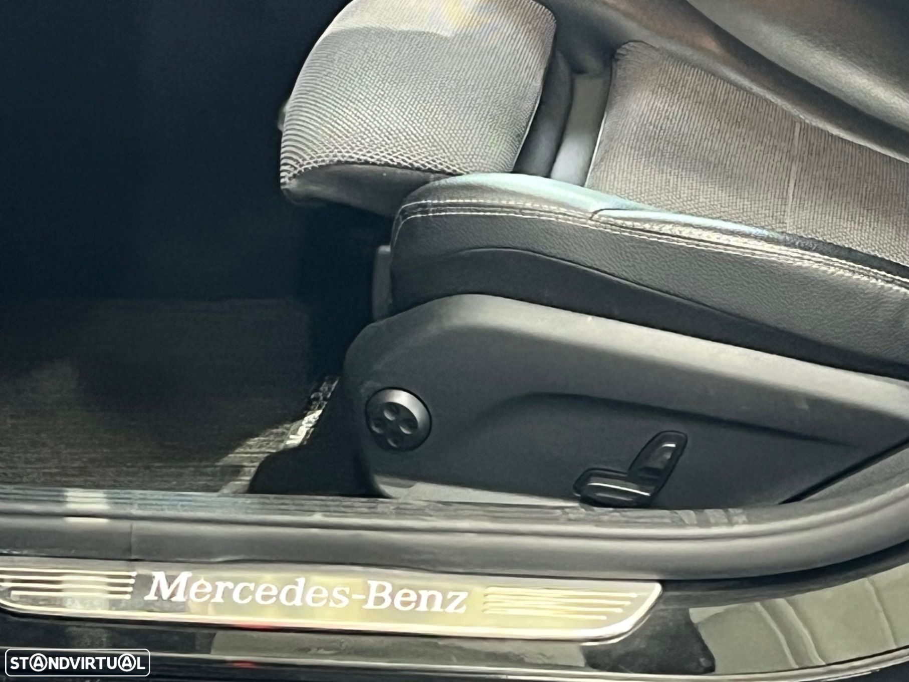 Mercedes-Benz C 220 d Avantgarde+ Aut. - 34
