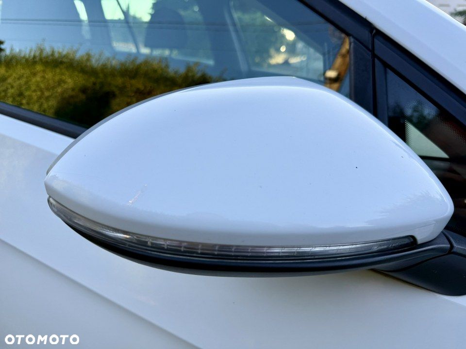 Volkswagen Golf 1.4 TSI (BlueMotion Technology) Highline - 14