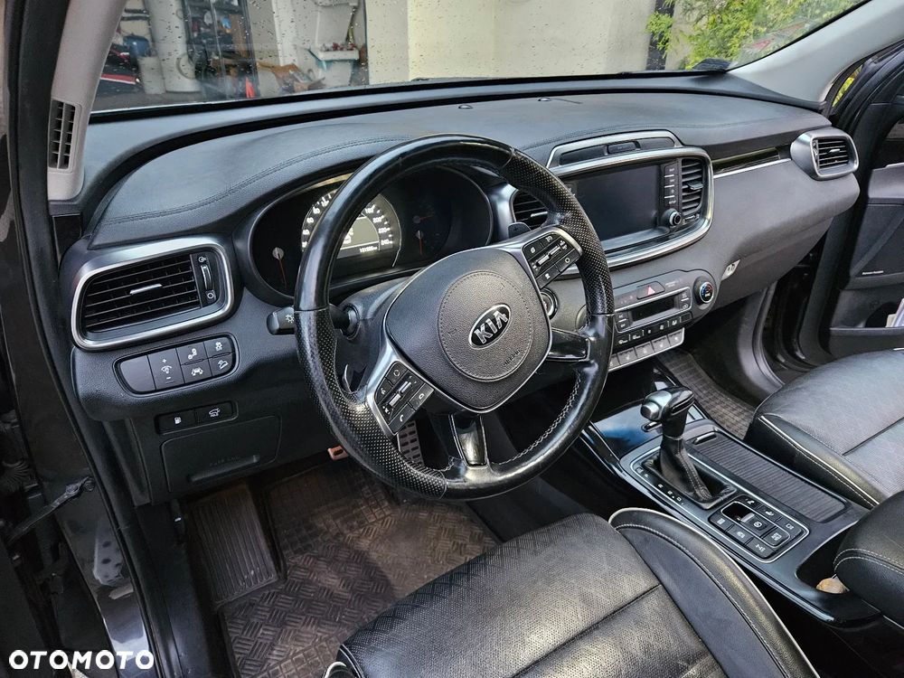 Kia Sorento 2.0 CRDI GT Line - 6