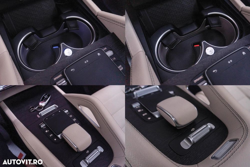 Mercedes-Benz GLS - 10