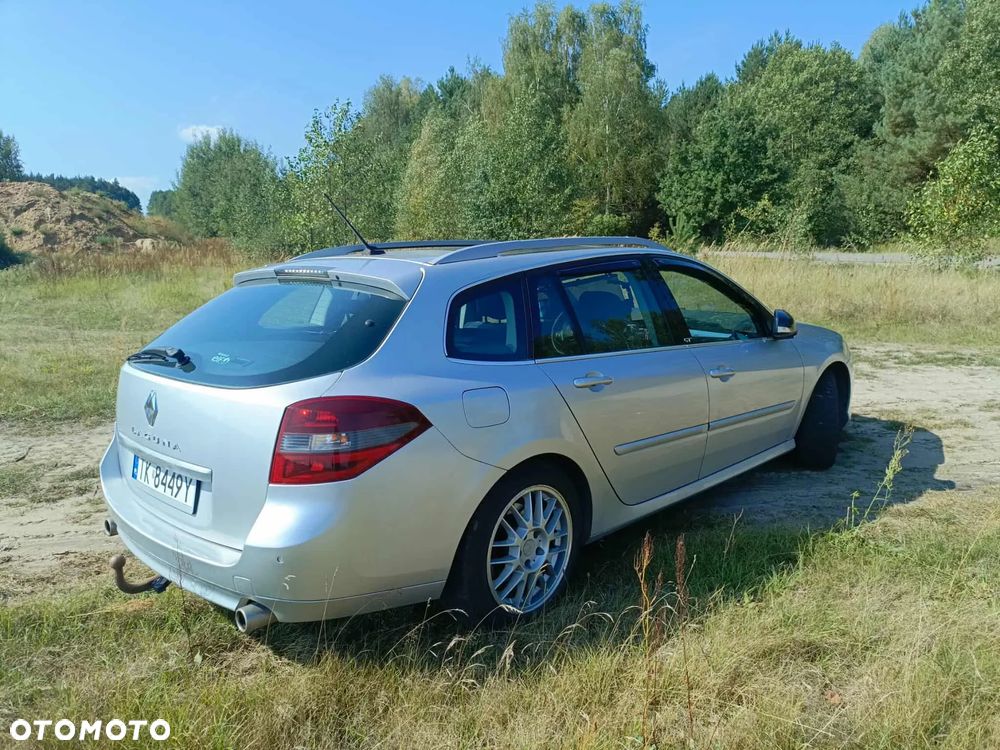 Renault Laguna Grandtour 2.0 Turbo GT - 5