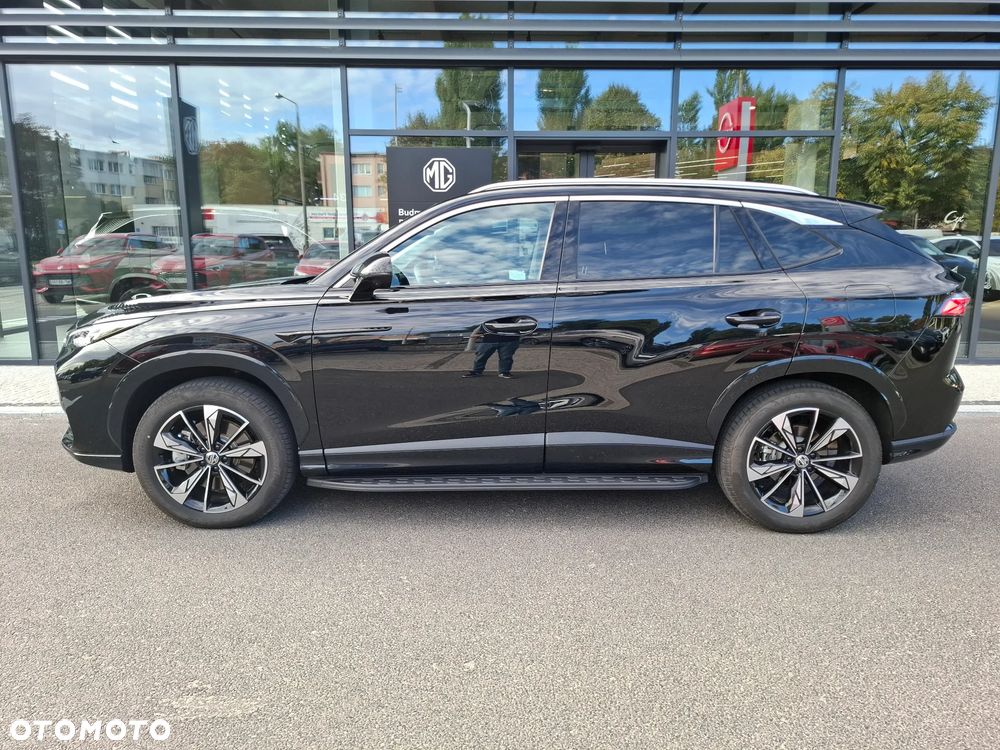 MG HS PHEV - 5