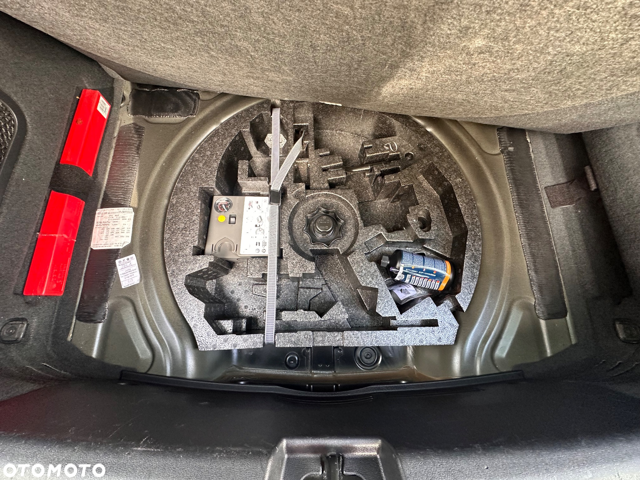 Seat Leon 1.6 TDI DPF E-Ecomotive Style Copa - 16