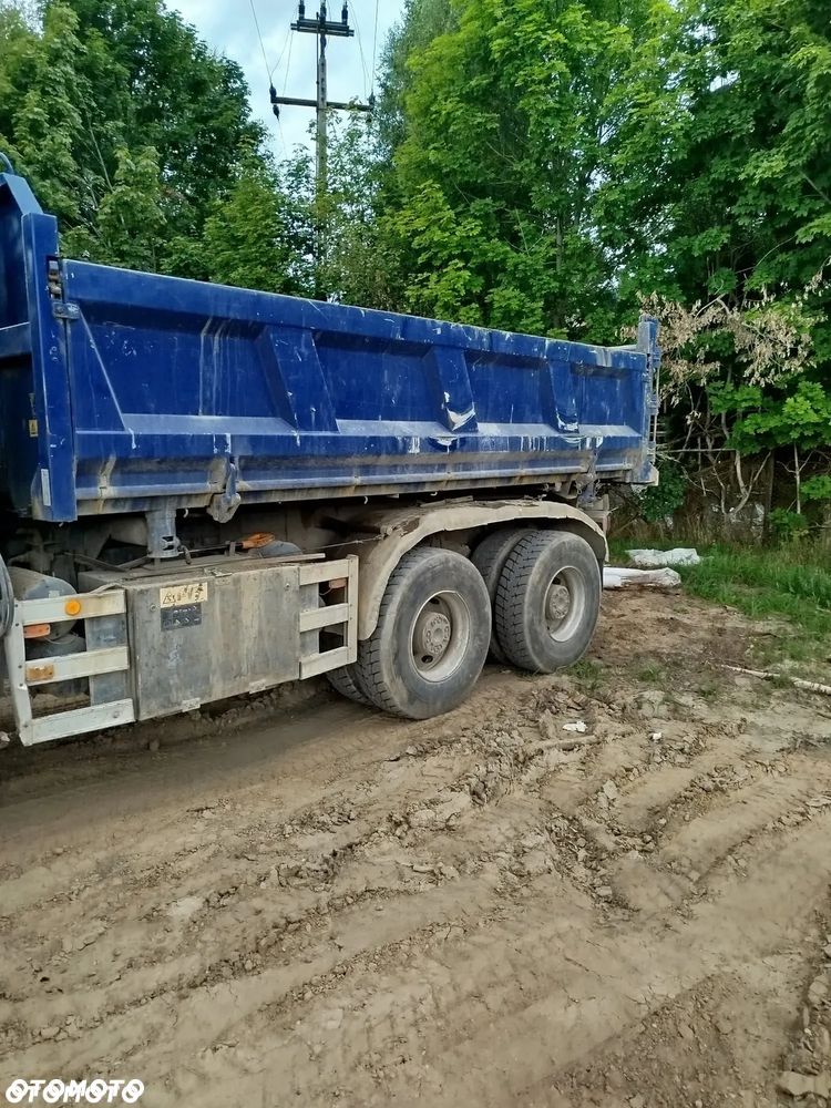Scania - 4