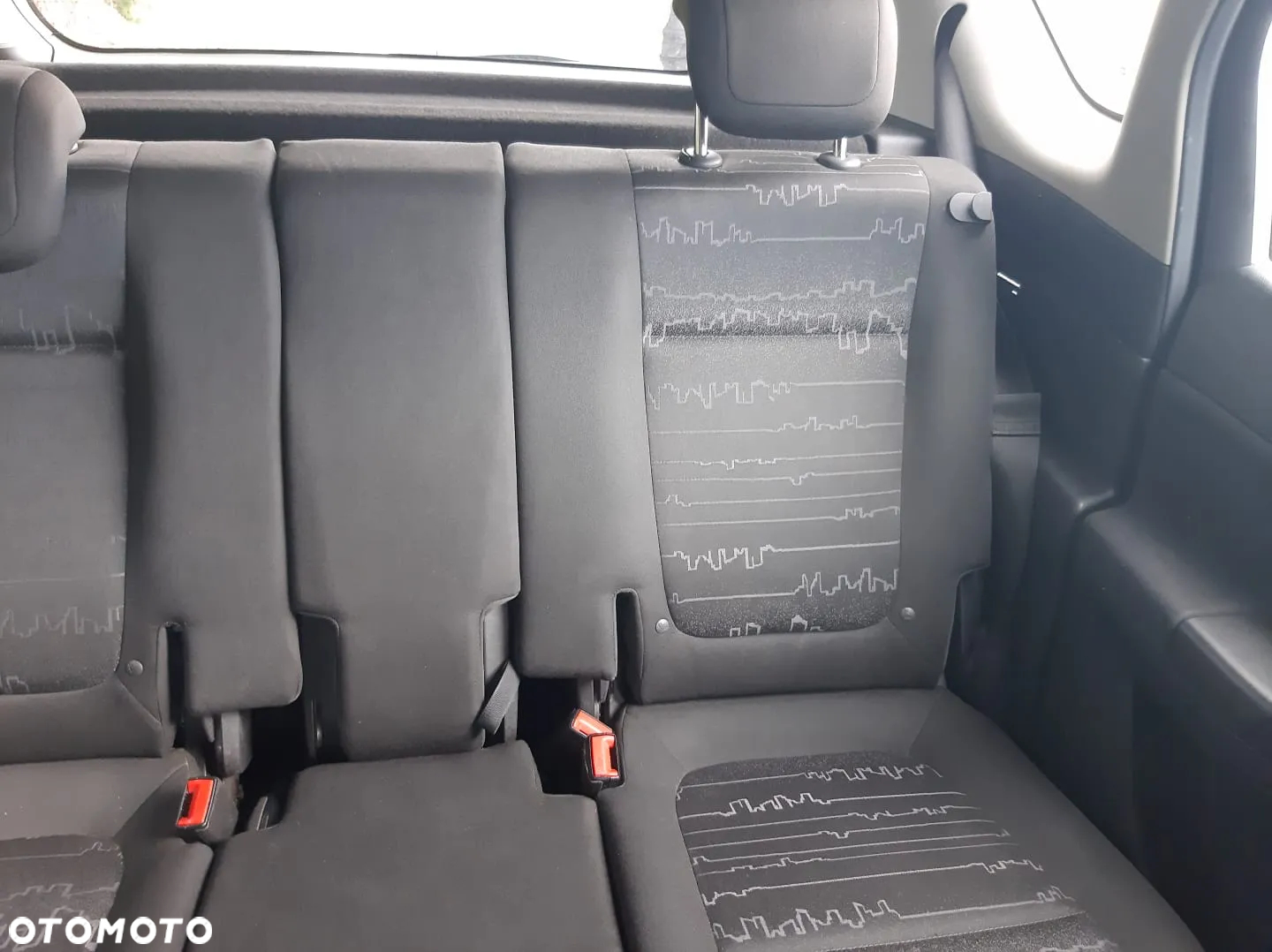 Opel Meriva 1.4 Enjoy - 10