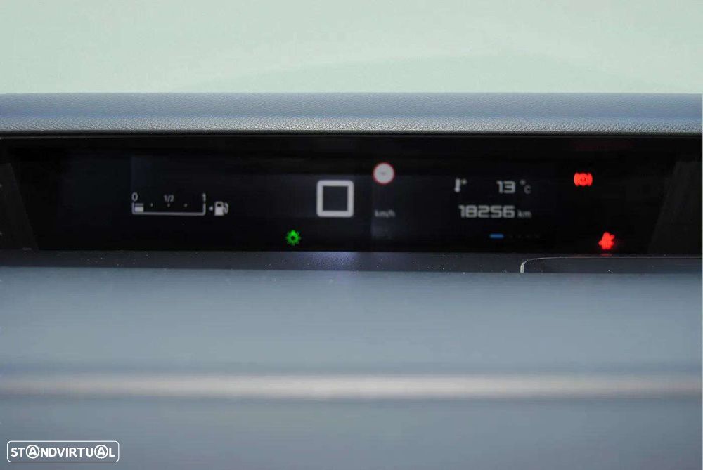 Citroën C3 1.2 Turbo Max - 26