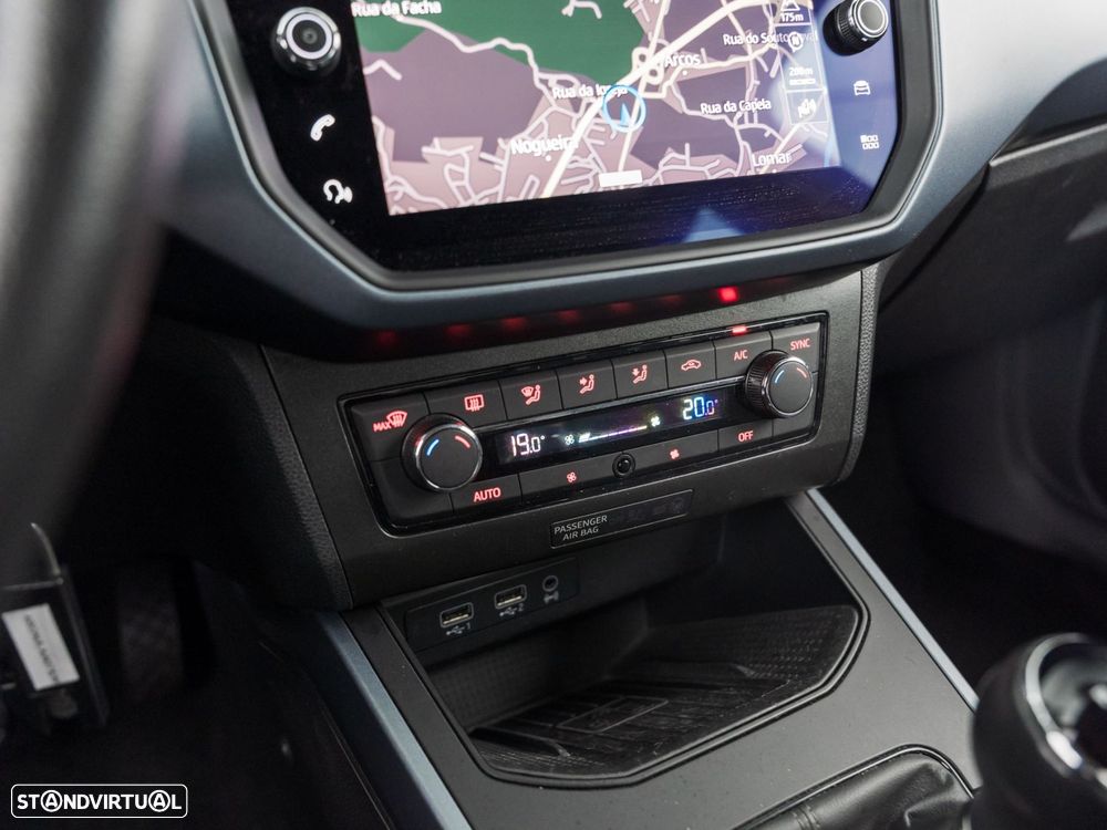 SEAT Arona 1.0 TSI Style - 23