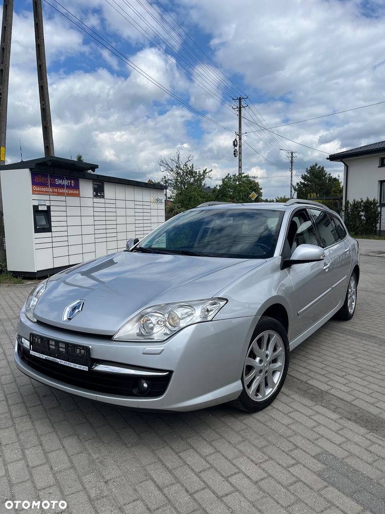Renault Laguna 2.0 16V 140 Dynamique - 1