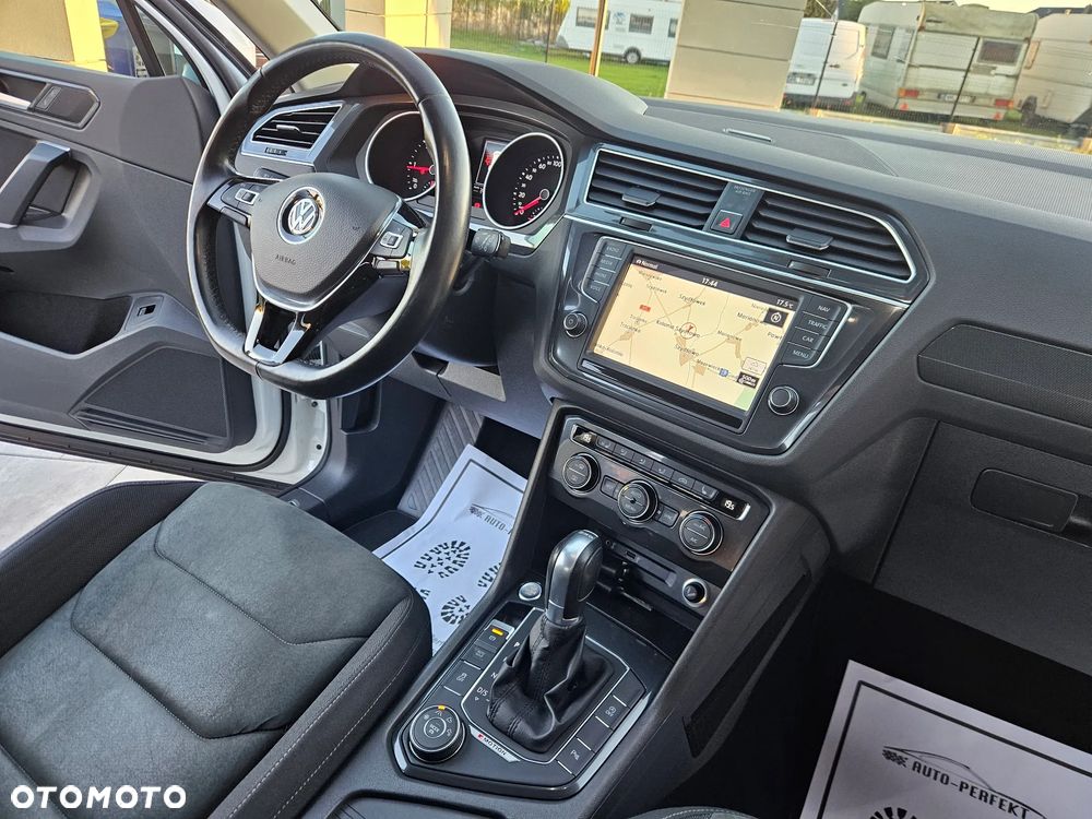 Volkswagen Tiguan - 34