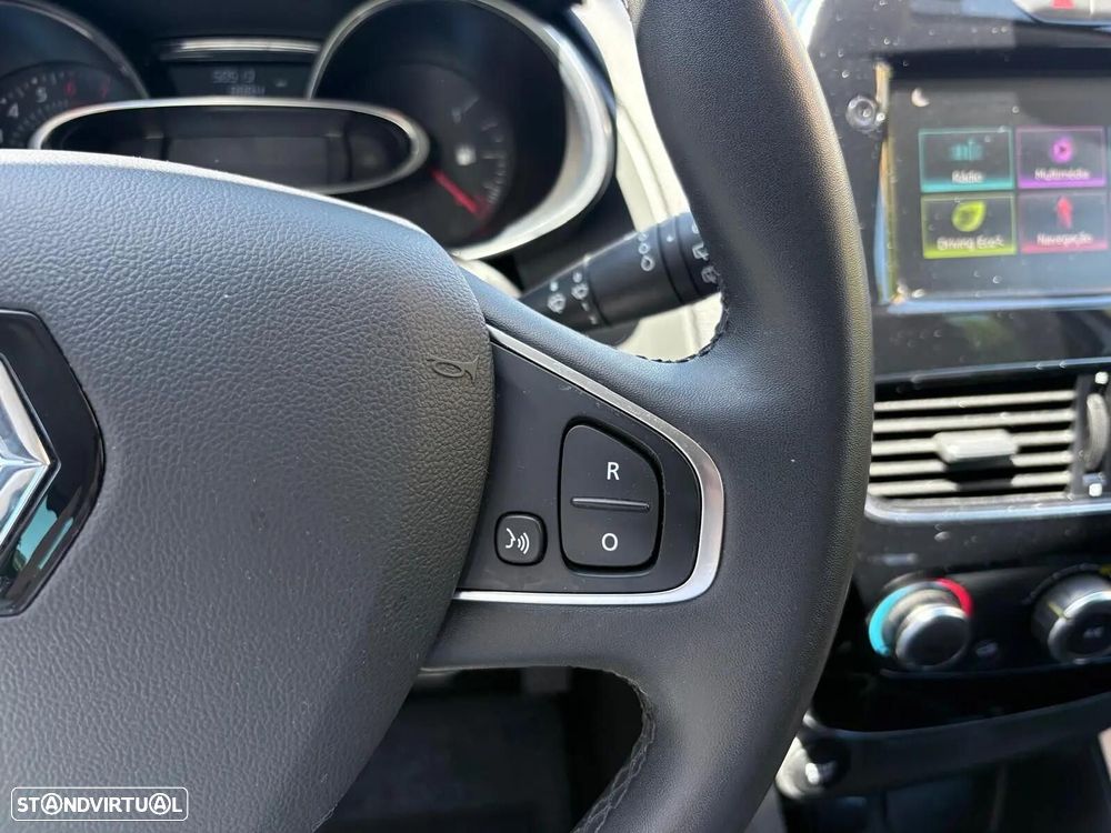 Renault Clio 0.9 TCe Limited - 38