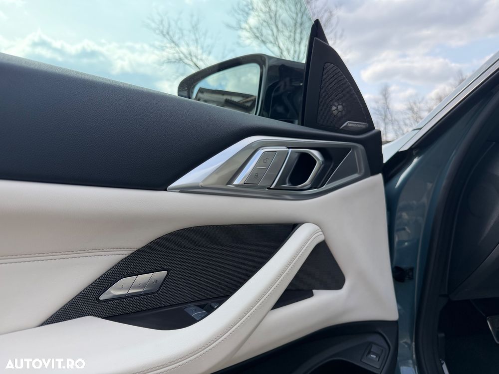 BMW Seria 4 M440i xDrive - 20