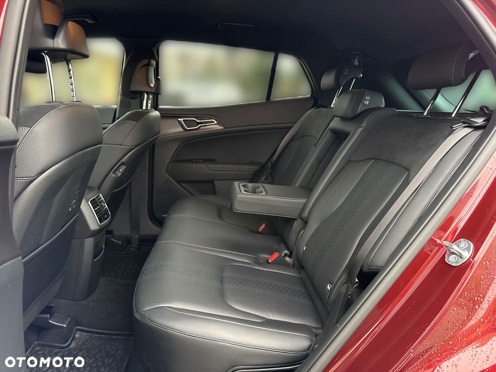 Kia Sportage - 16