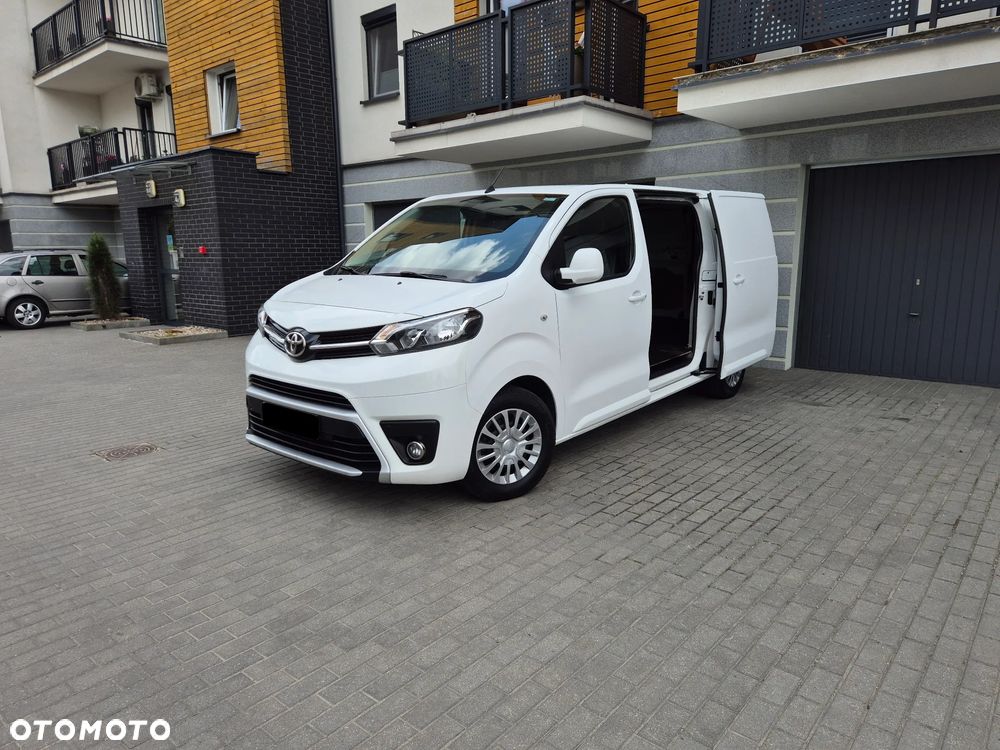 Toyota PROACE - 7