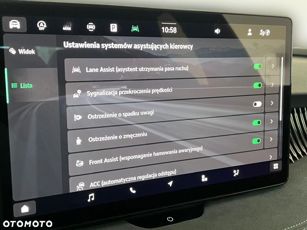 Skoda Superb 2.0 TDI SCR 4x4 Sportline DSG - 29