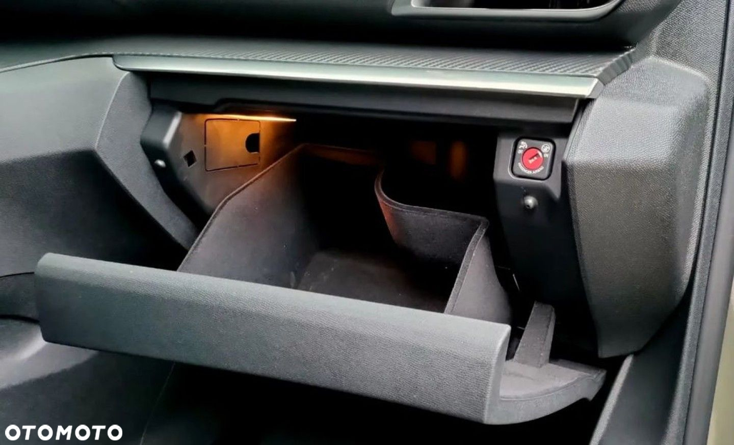 Peugeot 5008 - 5